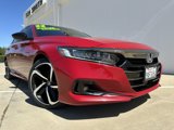 Used 2022 Honda Accord Sport image 4