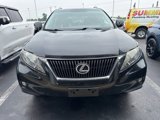 Used 2012 Lexus RX 350 AWD image 2