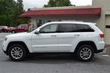 Used 2014 Jeep Grand Cherokee Limited image 2