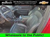 Used 2017 Ford Explorer Limited w/ Equipment Group 301A image 6