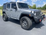 Used 2014 Jeep Wrangler Unlimited Sport w/ Quick Order Package 24S image 2