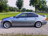 Used 2005 BMW 330xi Sedan image 6