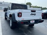Used 2020 Jeep Gladiator Sport w/ Quick Order Package 24S image 4