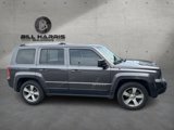 Used 2016 Jeep Patriot High Altitude image 2