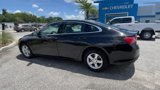 Certified 2023 Chevrolet Malibu LT image 6