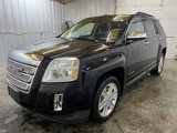 Used 2012 GMC Terrain SLE w/ LPO, Chrome Package image 4