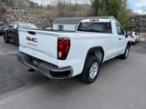 New 2025 GMC Sierra 1500 Pro w/ Pro Value Package image 5