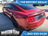 Used 2021 Ford Mustang Coupe w/ Equipment Group 101A image 5