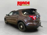 Used 2016 Ford Explorer 4WD Police Interceptor image 3