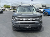 Certified 2021 Ford Bronco Sport Big Bend image 2