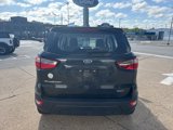 Used 2022 Ford EcoSport S image 5