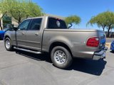 Used 2003 Ford F150 XLT image 2