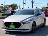 New 2025 MAZDA MAZDA3 s image 4