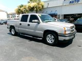 Used 2005 Chevrolet Silverado 1500 LT w/ Light Duty Power Package image 2