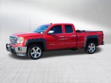 Used 2014 GMC Sierra 1500 SLE w/ SLE Value Package image 3