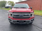 Used 2020 Ford F150 XLT w/ Equipment Group 302A Luxury image 2