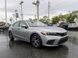 Used 2023 Honda Civic LX image 2