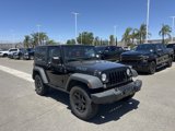 Used 2014 Jeep Wrangler Sport image 2