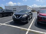 Used 2017 Nissan Murano Platinum image 4