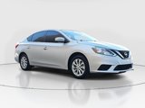 Used 2018 Nissan Sentra SV image 3