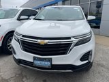 Certified 2024 Chevrolet Equinox LT image 6