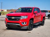 Used 2019 Chevrolet Colorado Z71 image 3