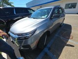 Certified 2023 Chevrolet Equinox LS image 2