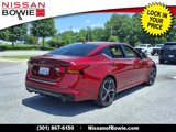 Used 2023 Nissan Altima 2.5 SR image 6