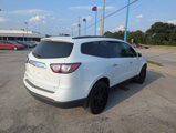 Used 2017 Chevrolet Traverse LT image 4