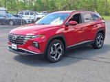 Used 2022 Hyundai Tucson SEL w/ Convenience Package image 3