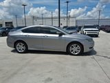 Used 2016 Chrysler 200 Limited image 4