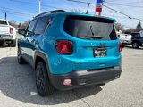 Used 2021 Jeep Renegade Latitude w/ Luxury Group II image 5