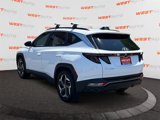 Used 2023 Hyundai Tucson SEL w/ Convenience Package image 3