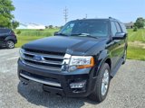Used 2017 Ford Expedition EL Limited image 4