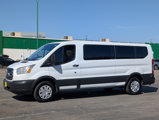 Used 2017 Ford Transit 350 XLT image 2