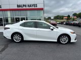 Certified 2023 Toyota Camry LE image 2