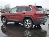 Used 2019 Jeep Cherokee Limited image 3