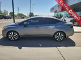 Used 2021 Nissan Versa SR image 4