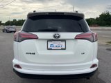 Used 2018 Toyota RAV4 LE image 5