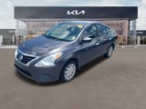Used 2015 Nissan Versa SV image 3