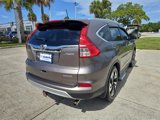 Used 2016 Honda CR-V Touring image 4