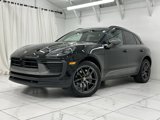 Certified 2023 Porsche Macan Turbo image 6