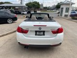 Used 2016 BMW 428i xDrive Convertible image 6