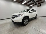 Used 2018 Honda CR-V EX-L image 4