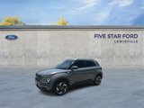 Used 2021 Hyundai Venue SEL w/ Premium Package image 4
