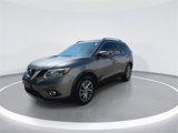 Used 2015 Nissan Rogue SL w/ SL Premium Package image 4