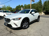 Used 2018 MAZDA CX-3 Touring w/ Preferred Equipment Package image 3