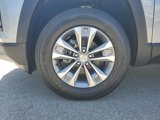 New 2026 Chevrolet Equinox LT w/ LPO, Floor Liner Package image 5