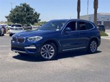 Used 2018 BMW X3 xDrive30i w/ Convenience Package image 2
