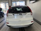 Used 2015 Honda CR-V EX-L image 3